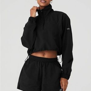 ALO Alumni Quarterzip